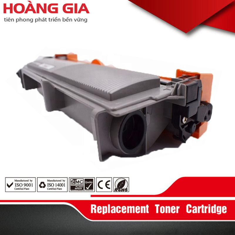 Hộp mực máy in laser đen trắng hl-l2321d