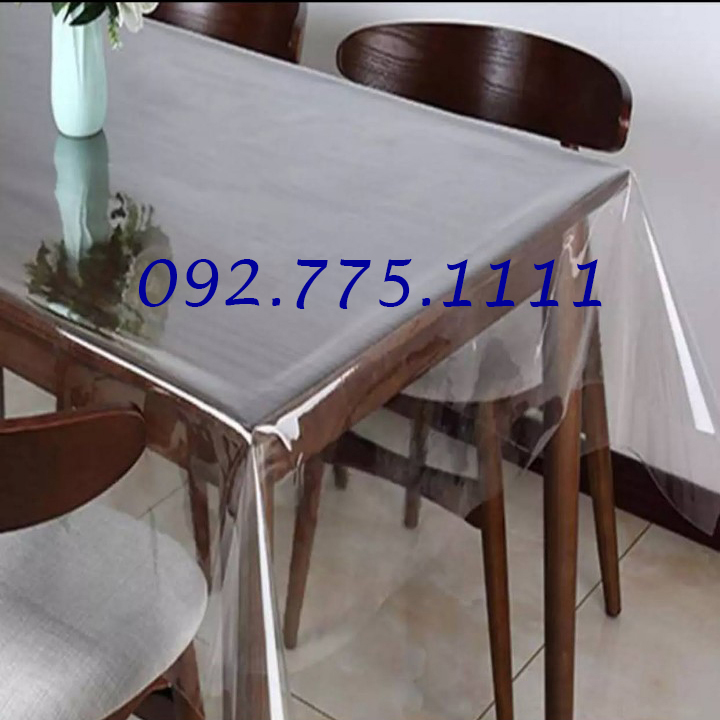 [HCM]Tấm nhựa dẻo (khổ rộng 1.6m x dày 0.3mm) ngăn tia bắn bọt | Tấm nhựa dẻo chắn khuẩn| tam lot chong tham