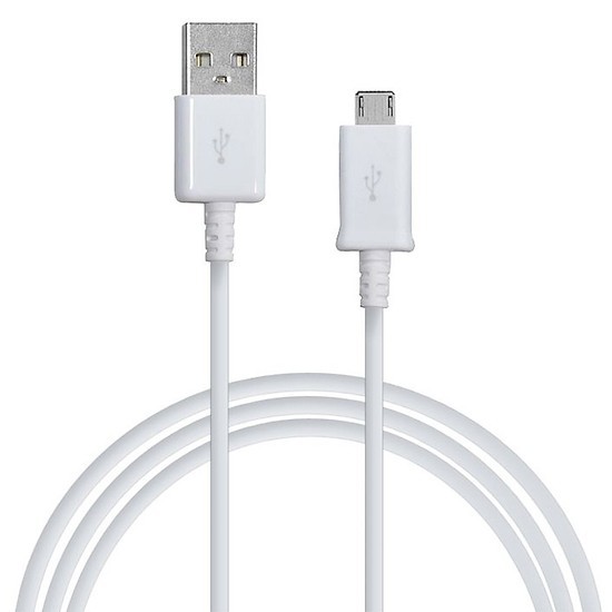 Cáp usb cho samsung galaxy s6 - hàng nhập khẩu