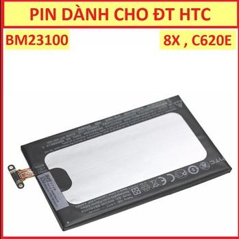 Pin điện thoại htc 8x