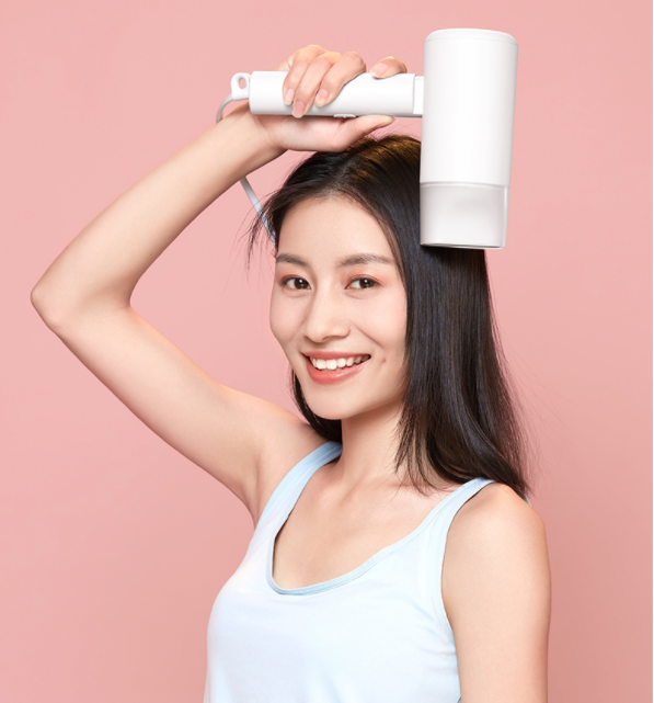 Máy Sấy Tóc Cao Cấp Xiaomi Mijia H100 1600W [ Hàng Chính Hãng ]