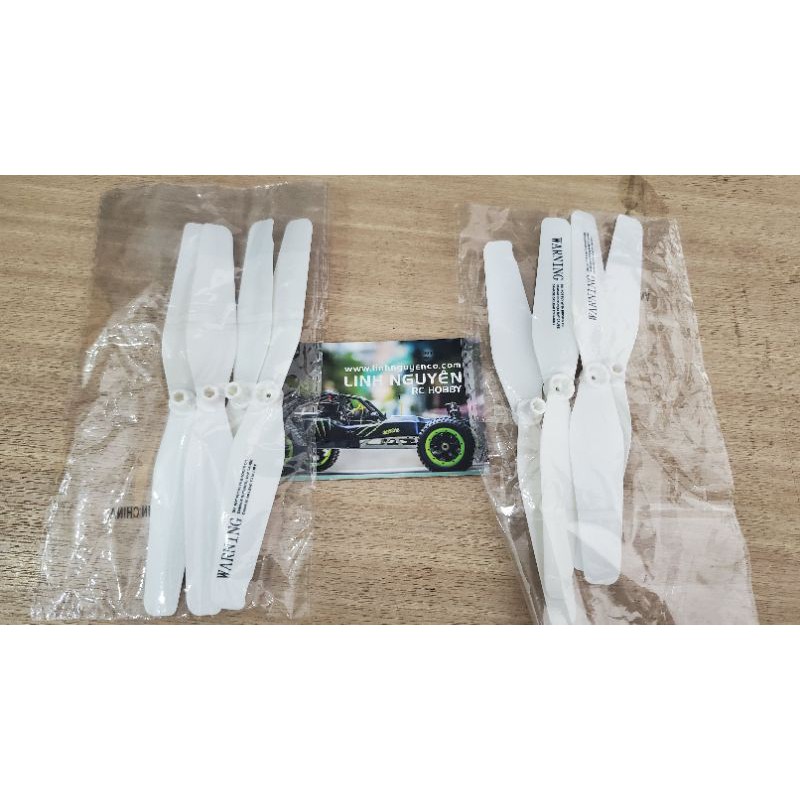 Bộ 4 cánh flycam syma x5u x5uc x5uw
