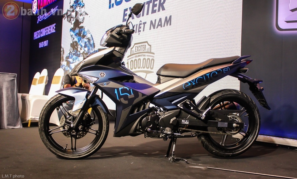 Tem trùm ex 150 limited edition, tem exciter 150, team trùm exciter 150, tem xe exciter 150, team trùm ex 150, team xe exciter 150 rẻ đẹp