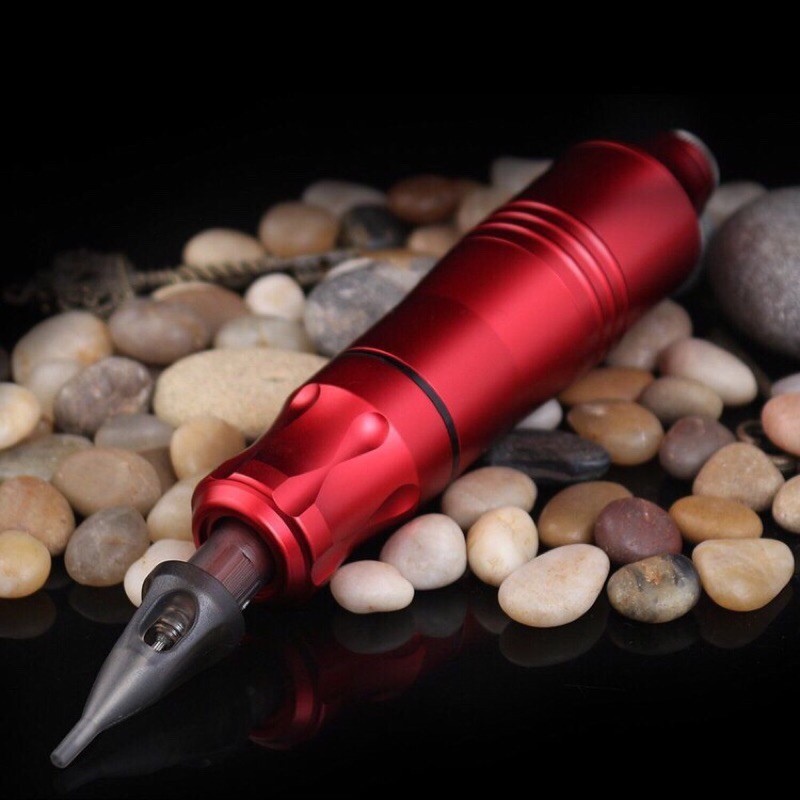 Máy pen đi môi và xăm tattoo