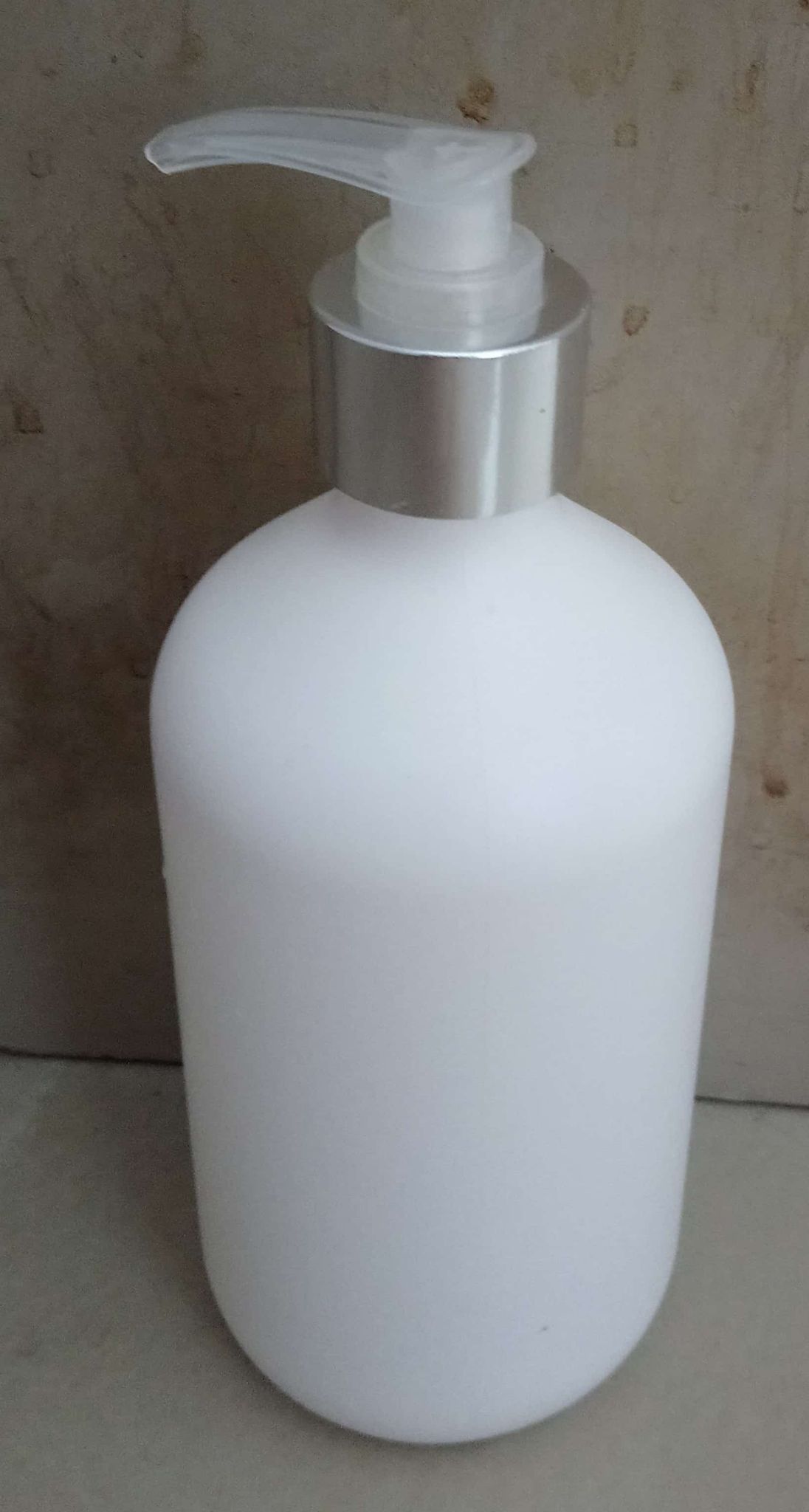 [HCM]Chai nhựa 500ml nắp nhấn đựng nước rửa tay cồn