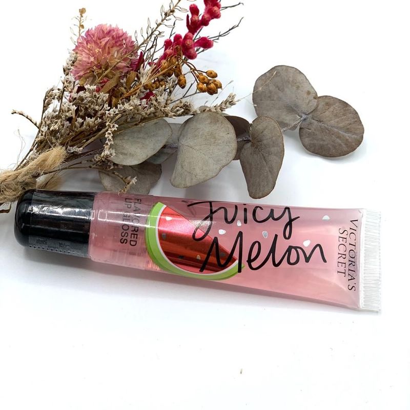 Son dưỡng victoria secret mùi juicy melon
