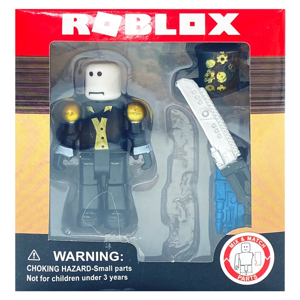 Đồ Chơi Lắp Ráp Roblox 1836 - Mẫu 4
