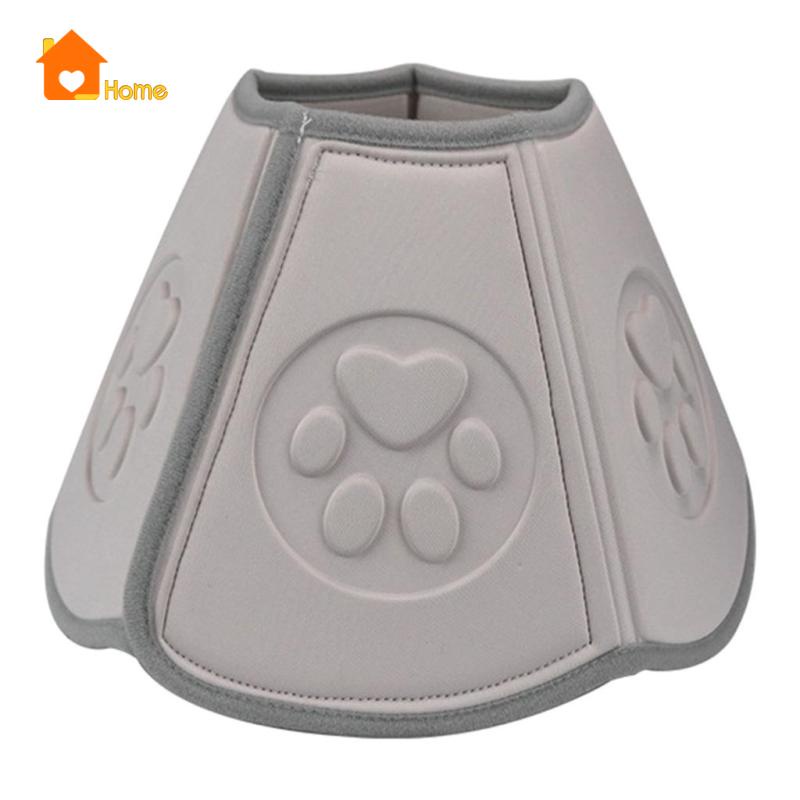 [Nhập RS0722 giảm 30k cho đơn 99k]Vòng đeo cổ mềm mại cho thú cưng