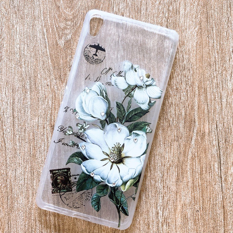 Ốp lưng sony xa