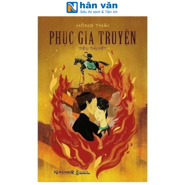 Sách - Phục Gia Truyện