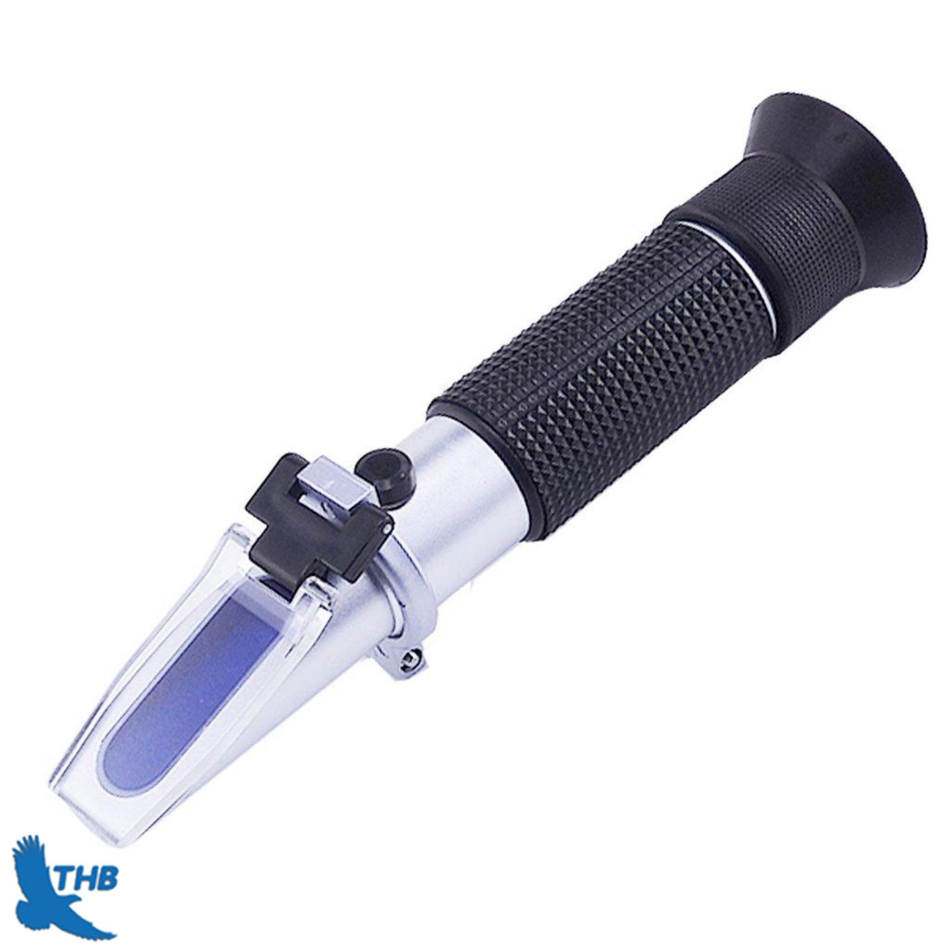 Khúc xạ kế đo độ mặn của muối rhs-28