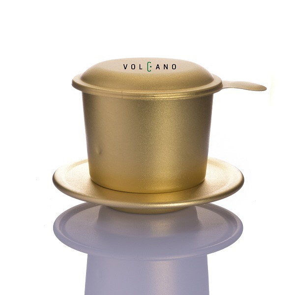 Phin Cà Phê Volcano Chappi Mountains Coffee