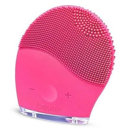 Máy rửa mặt Beurer FC49 phù hợp cho mọi loại da