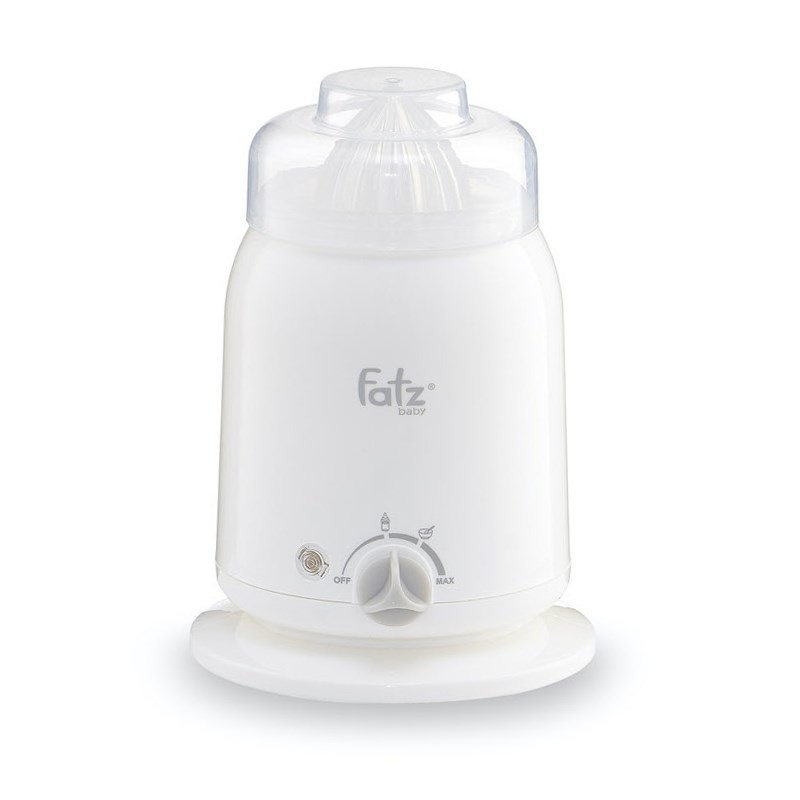 Máy hâm sữa 4 chức năng Fatz baby Mono 2 FB3002SL V471