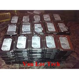 Ổ cứng pc các loại 250, 320, 500gb, 1tb tốt sức khỏe 100%