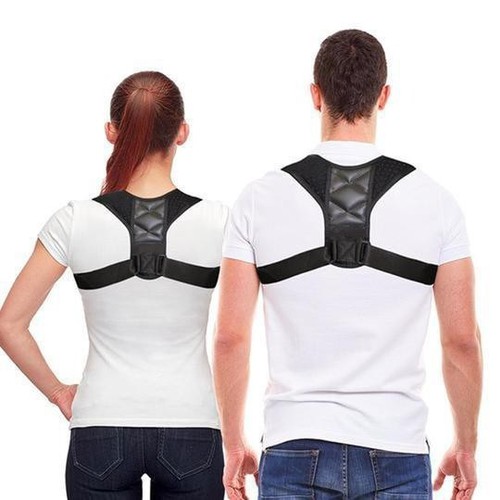Đai lưng chống gù lưng cho mọi lứa tuổi, đai chống gù lưng cho bé giúp lưng luôn thẳng