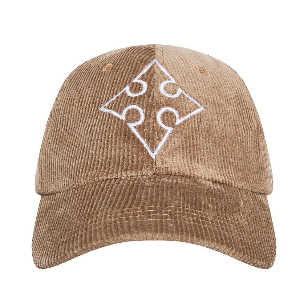 Paradox nón new era logo cap