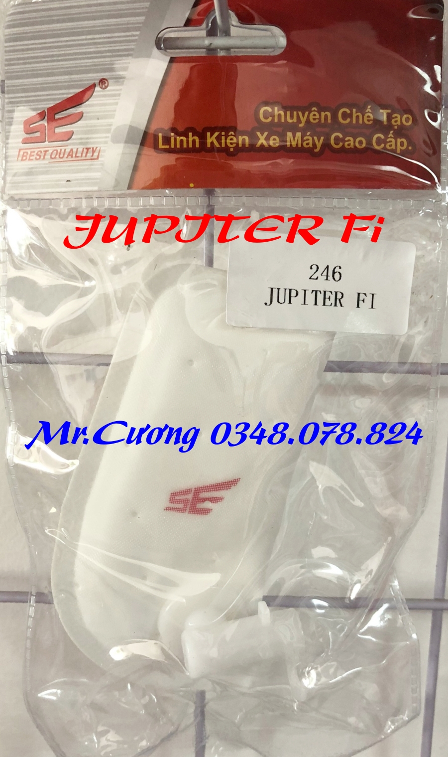 Lưới lọc xăng xe JUPITER Fi