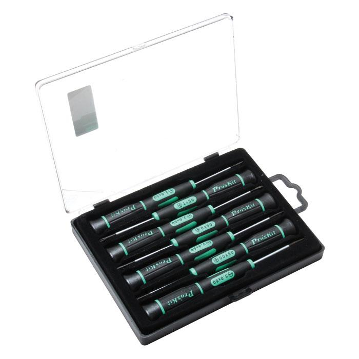 Bộ vít 7 cây pro'skit sd-081a