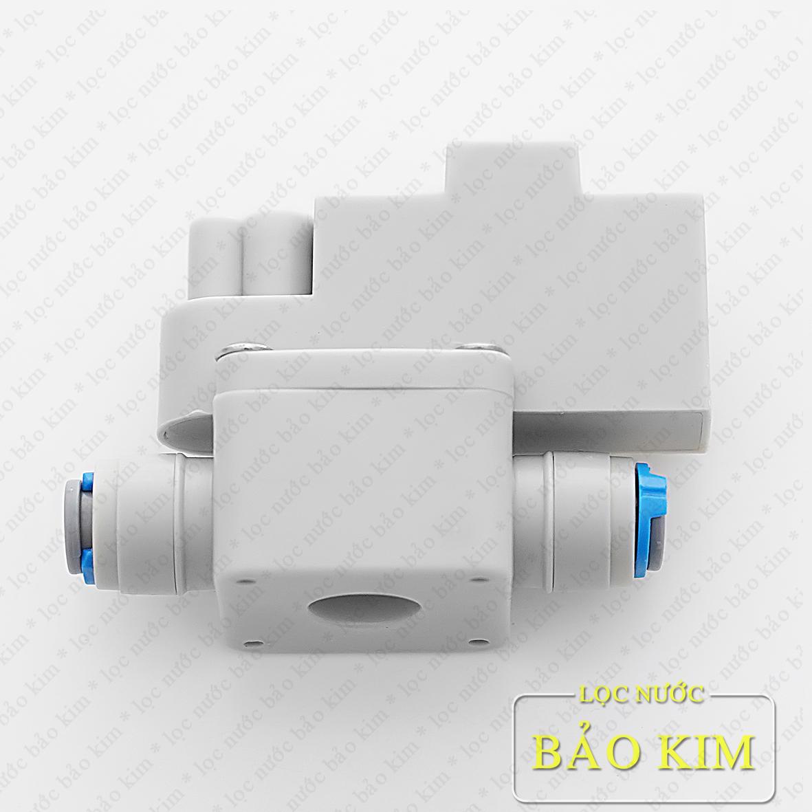Van áp cao dùng trong máy lọc nước r.o-korea