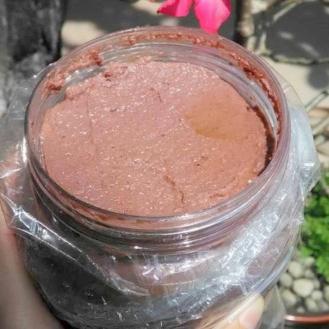 0,5kg mắm ruốc Phú Yên nhà làm bao ngon sạch sẽ