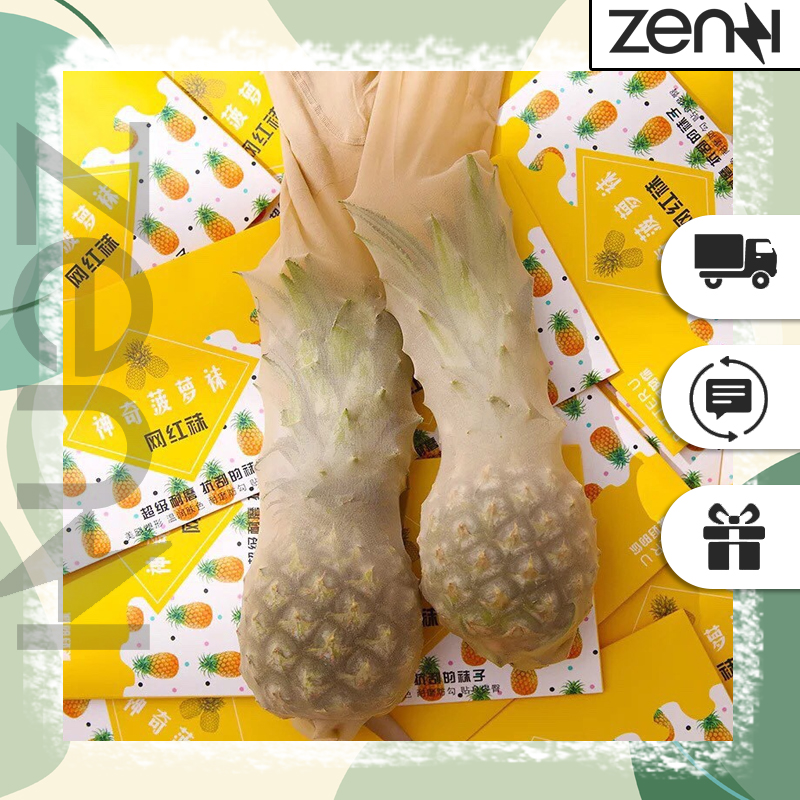 Quần tất quả dứa,Quần Tất dứa siêu dai siêu mền mịn _ Vớ siêu mỏng siêu bền