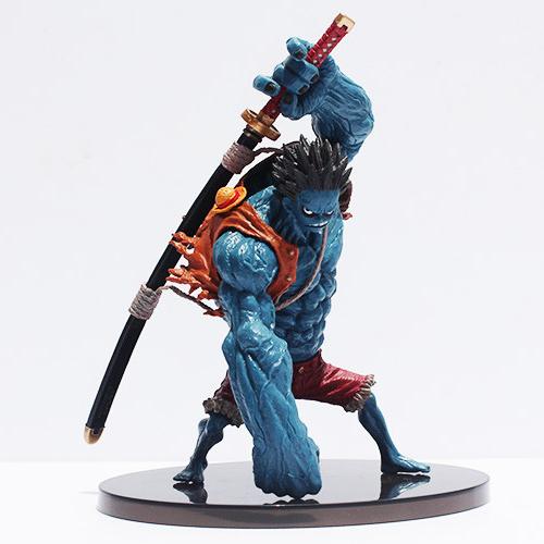 Mô Hình Nightmare Luffy One Piece