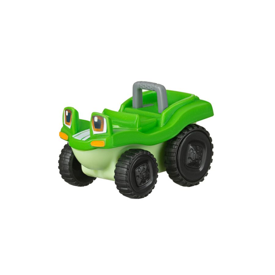 Xe thú cưng mini - ếch Crash REVANDROLL EU881840