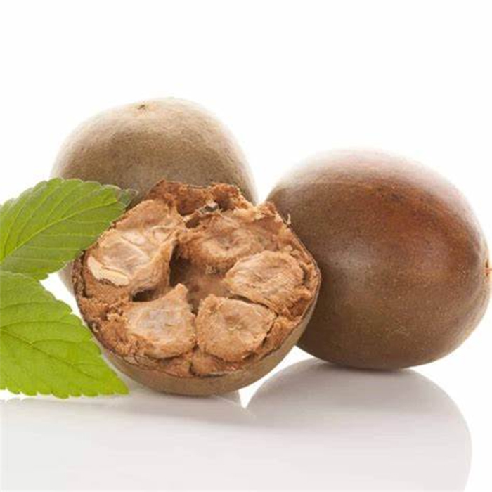 La hán quả khô loại lớn 300gr không bể vỡ - thanh nhiệt - giải độc - mát gan Thiên Thảo Organic