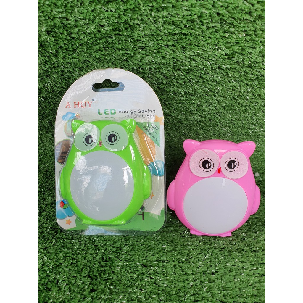 Sale Đèn ngủ mini nhiều mẫu