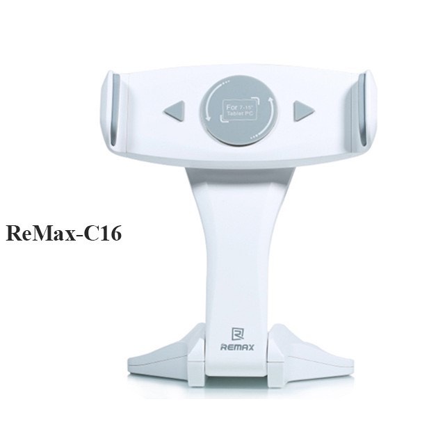 Giá đỡ máy tính bảng ipad xoay 360 remax rm - c16 - hàng chính hãng