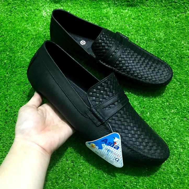 Giày mọi nam asia ms34