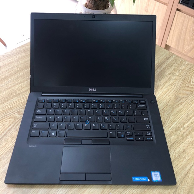 [HCM]Laptop Laptop Dell Latitude E7480 I5 thế hệ 7 hàng đẹp..!