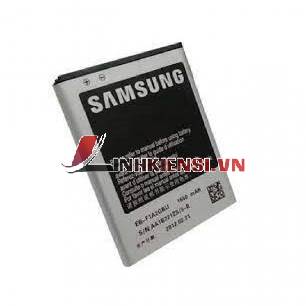Pin samsung s2