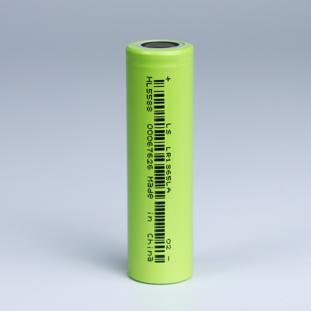 Bộ 10 viên pin 18650 lishen xanh dòng xả lớn 10c 20a pin lithium ion li-ion ls 2000mah