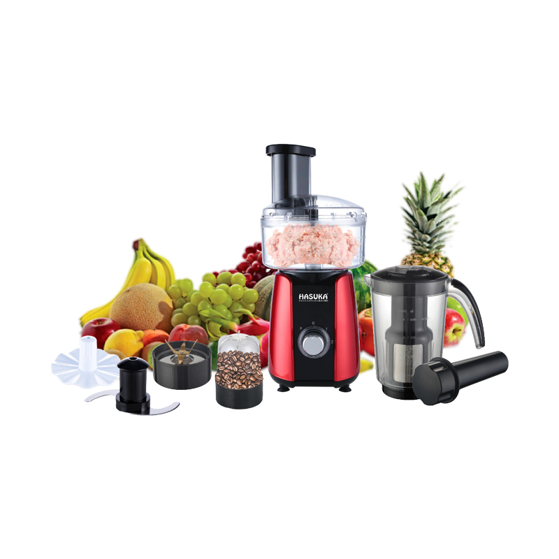 Máy xay sinh tố đa năng hasuka hsk 7288