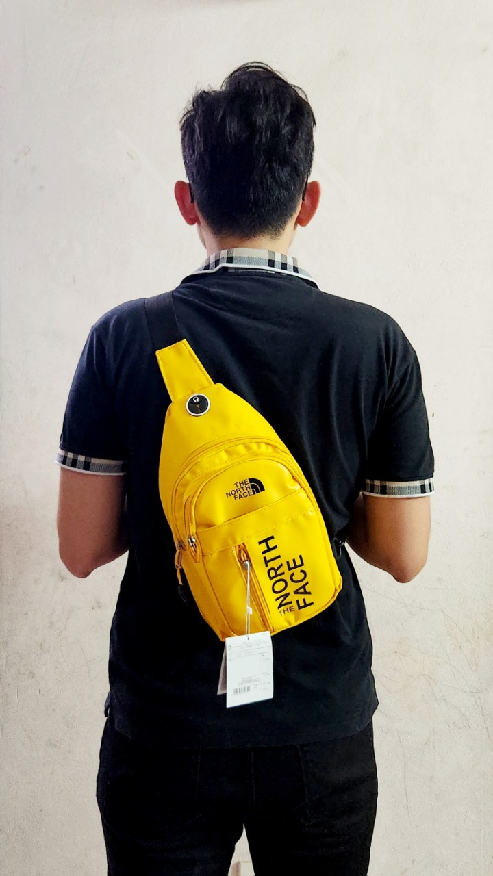 Túi đeo chéo Sling bag Unisex The North Face