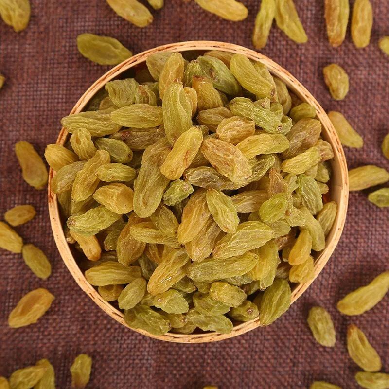 1kg nho khô Ninh Thuận chua ngọt loại ngon