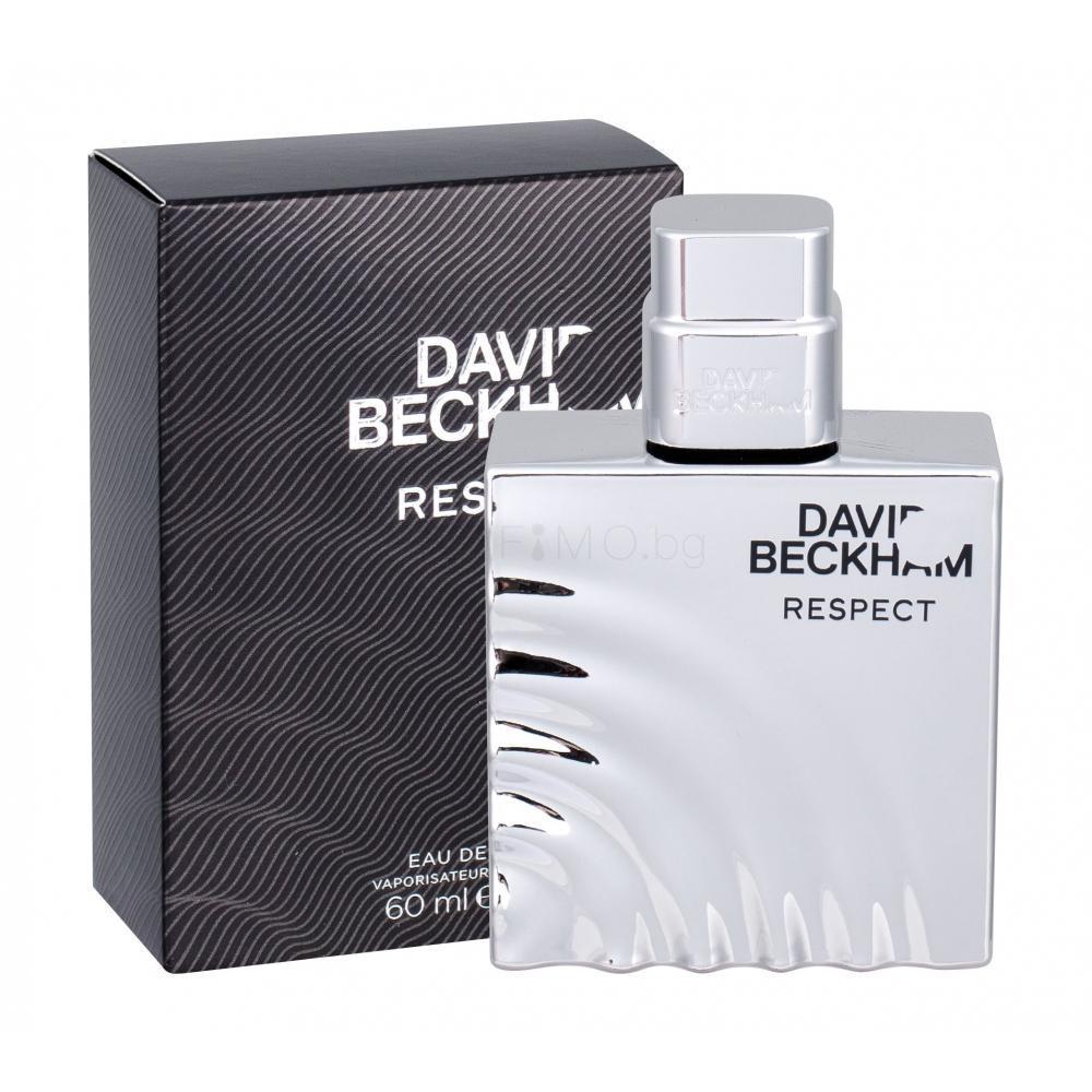 Review TẤT CẢ nước hoa nam DAVID BECKHAM - PhongCachNam.com - YouTube