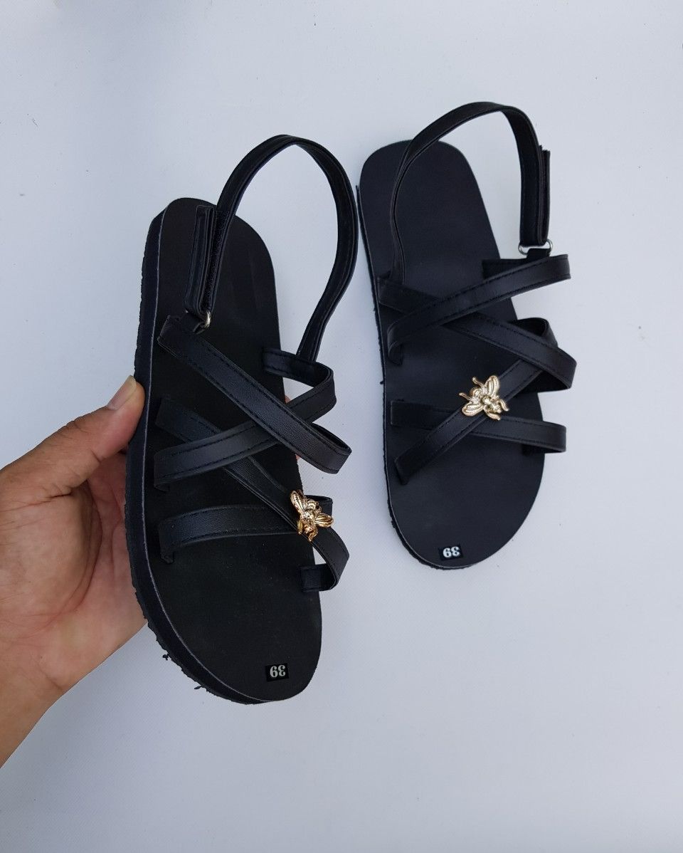 Thới giới sandal dép xăng đan nam nữ size từ 34 đến 44