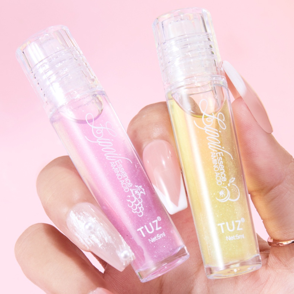 Son Bóng TUZ đầu lăn chiết xuất từ trái cây