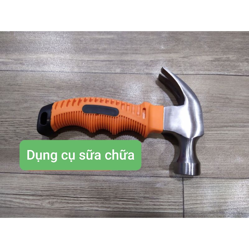 Búa lùn đóng đinh