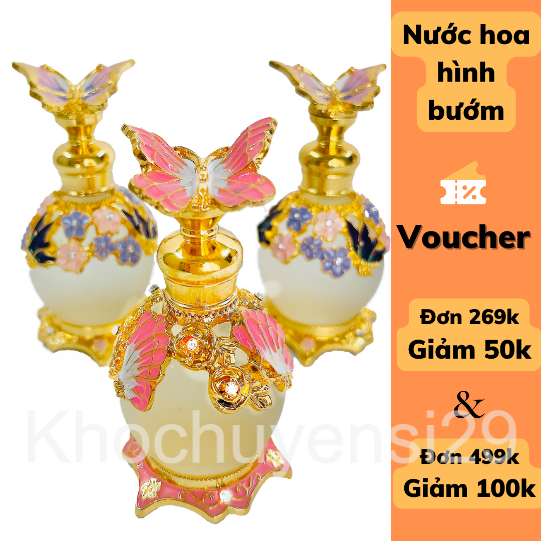 Tinh Dầu Nước Hoa Dubai Thiết Kế 20ml , Thơm Quyễn Rũ Ngọt Ngào Kéo Dài Đến 48h , Dòng Tinh Dầu Nước Hoa Thơm Lâu Phù Hơp Cho Cả Nam và Nữ