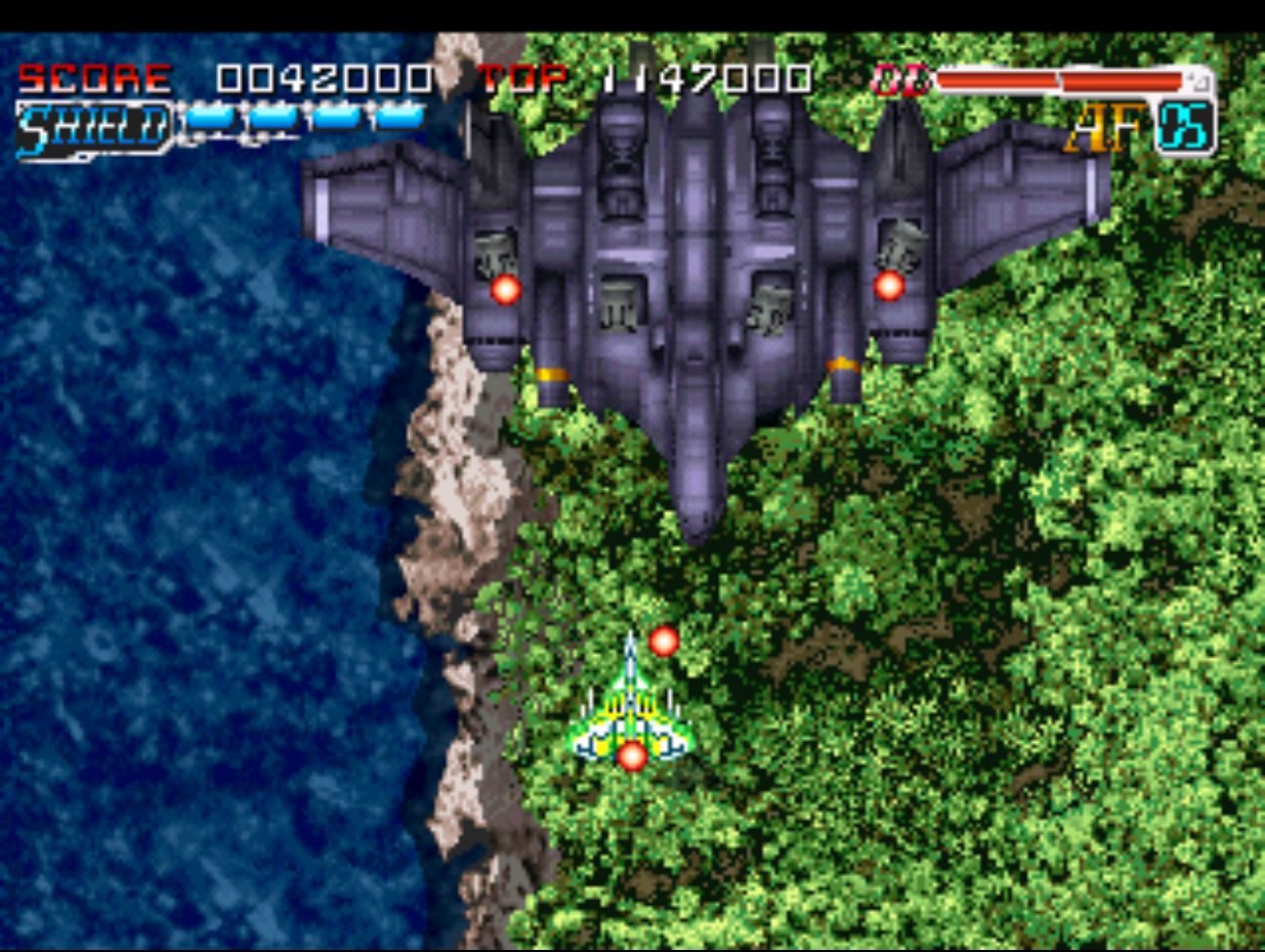 Đĩa game ps1 airgrave