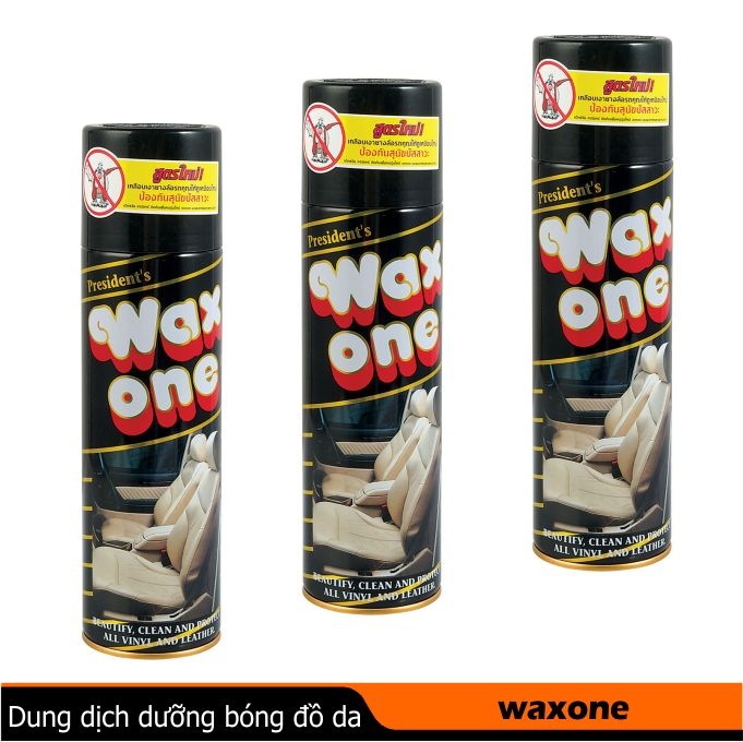 Chai xịt bóng và bảo vệ gỗ 450ml
