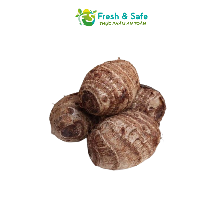 [HOẢ TỐC HCM] Khoai môn sọ - 500g