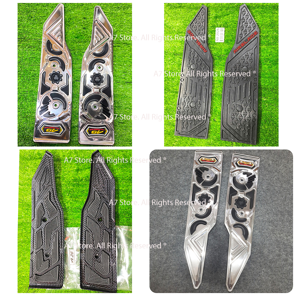 Thảm Lót Chân AIR BLADE 2026 D113729