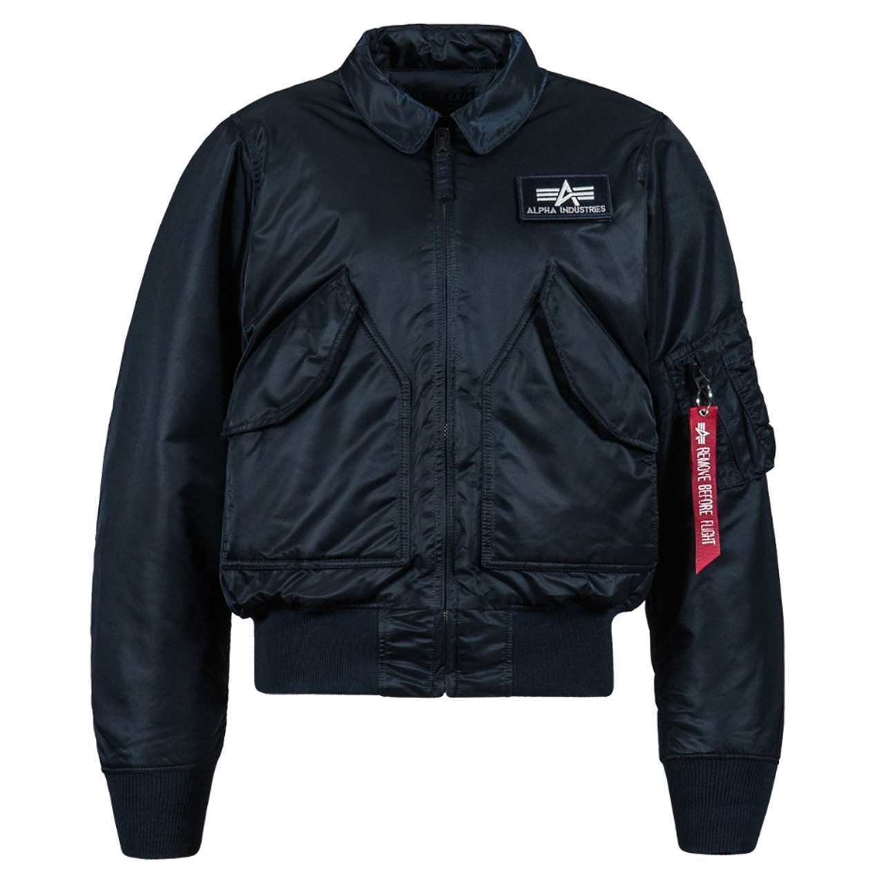 Áo khoác CWU 45/P hàng chính hãng Alpha industries