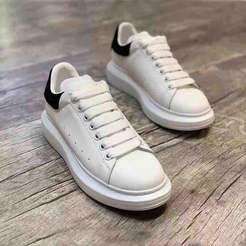 Giầy thể thao sneaker mqueen alexsander 4.0 phong cách trẻ trung nam + nữ