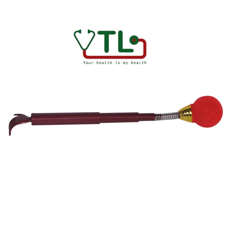 Tay đấm lưng 3 khúc duy thành ytd03